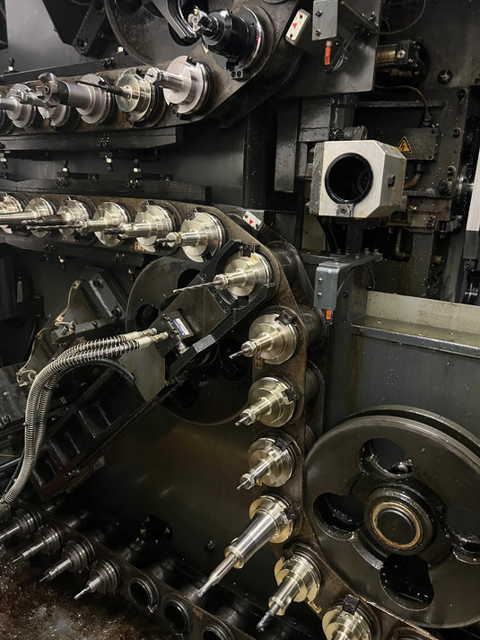 Tooling