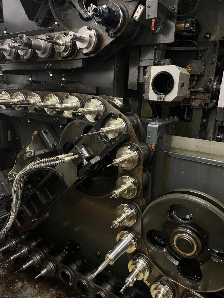 Tooling