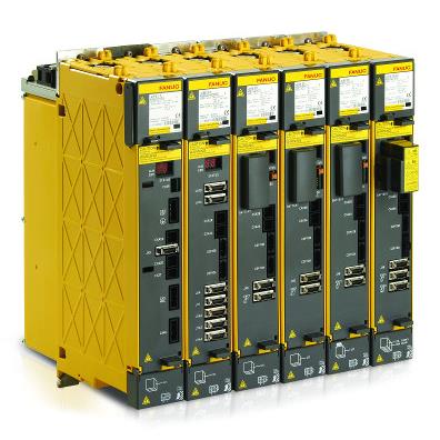 Amplifiers & Power Supplies