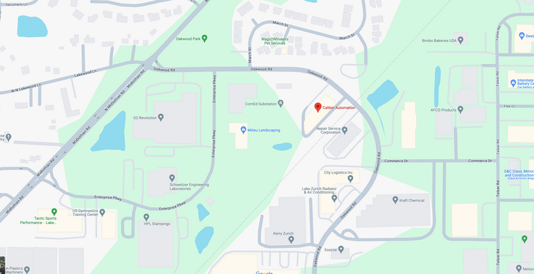 Store Location