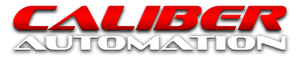 Caliber Automation Online Store