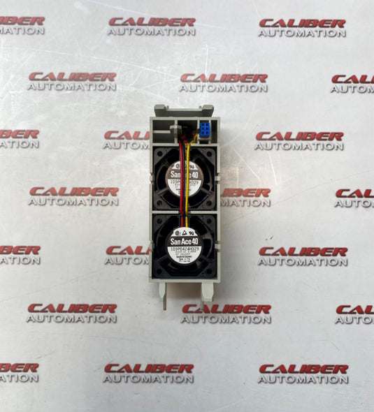 SIEMENS 6FC5247-0AA30-0AA0 Fan Box - Caliber Automation Online Store