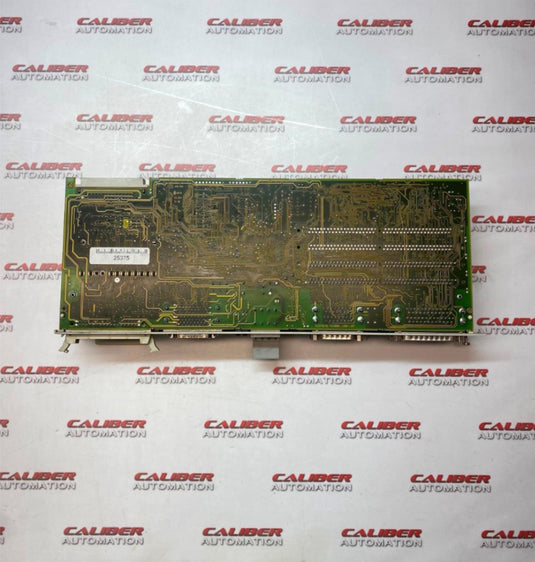 SIEMENS 6SN1118-0DH21-0AA1 Control Unit - Caliber Automation Online Store