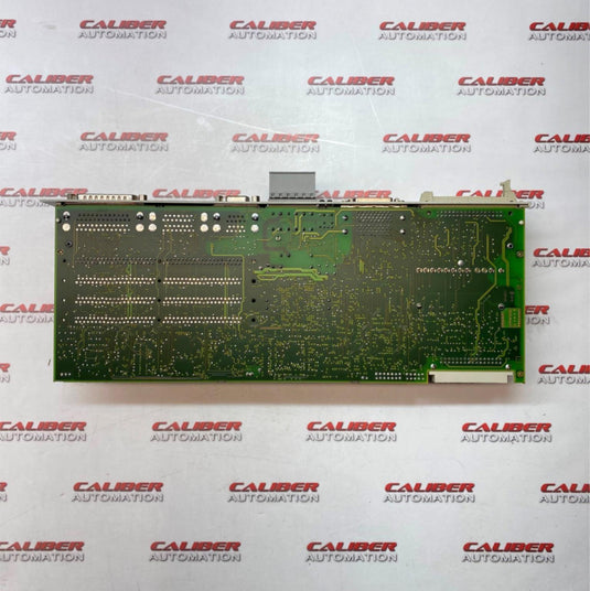 SIEMENS 6SN1118-0DJ21-0AA2 Control Unit - Caliber Automation Online Store