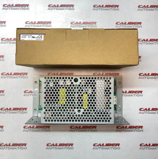 COSEL LFA240F-24-SN Power Supply - Caliber Automation Online Store