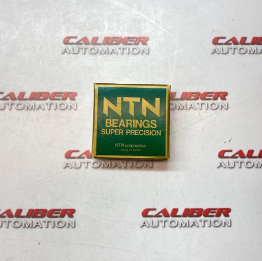 NTN 7906UCG/GNP4 Angular Contact Ball Bearing - Caliber Automation Online Store