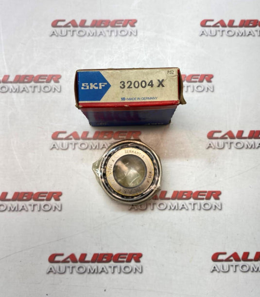 SKF 32004 X Tapered Roller Bearing - Caliber Automation Online Store