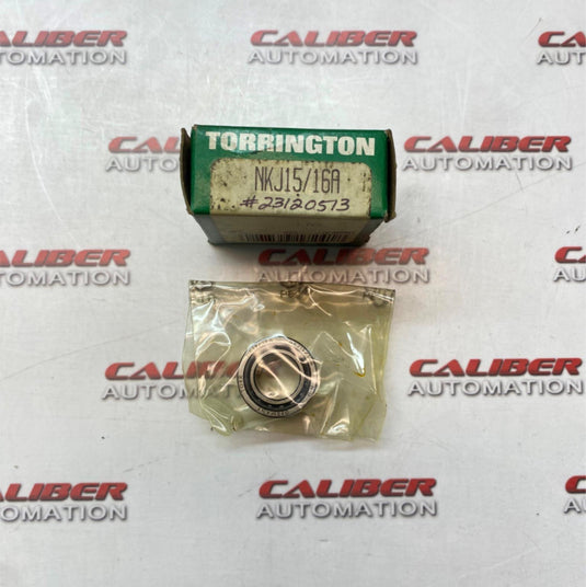 TORRINGTON NKJ15/16A Needle Roller Bearing - Caliber Automation Online Store