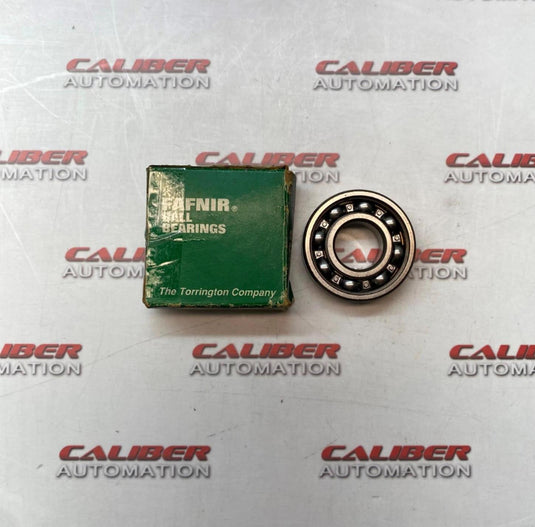FAFNIR 204K Ball Bearing - Caliber Automation Online Store