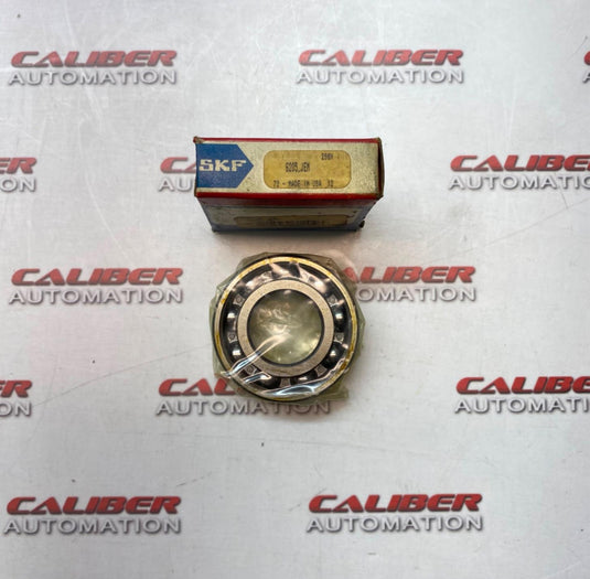 SKF 6205 JEM Deep Groove Ball Bearing - Caliber Automation Online Store
