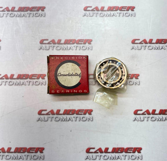 CONSOLIDATED BEARINGS 6003 C/3 Bearing - Caliber Automation Online Store