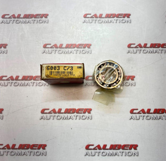 CONSOLIDATED BEARINGS 6003 C/3 Bearing - Caliber Automation Online Store