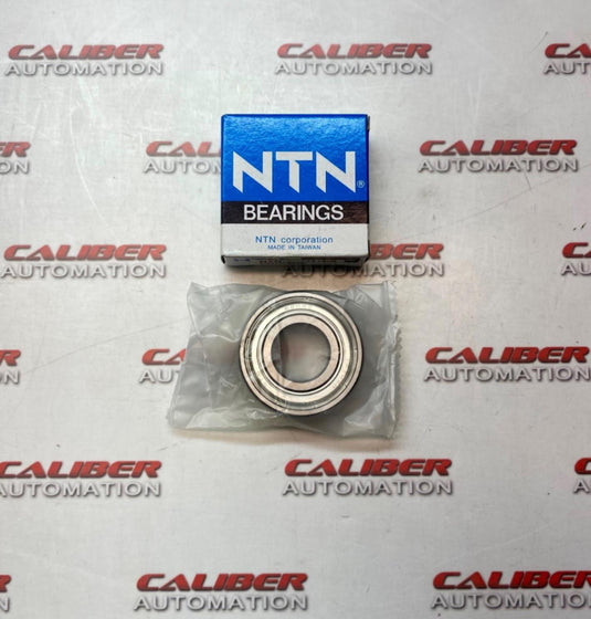 NTN 6204ZZC3/EM Deep Groove Ball Bearing - Caliber Automation Online Store