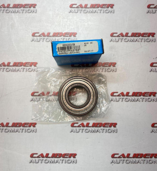 NTN 6205ZZC3/EM Deep Groove Ball Bearing - Caliber Automation Online Store