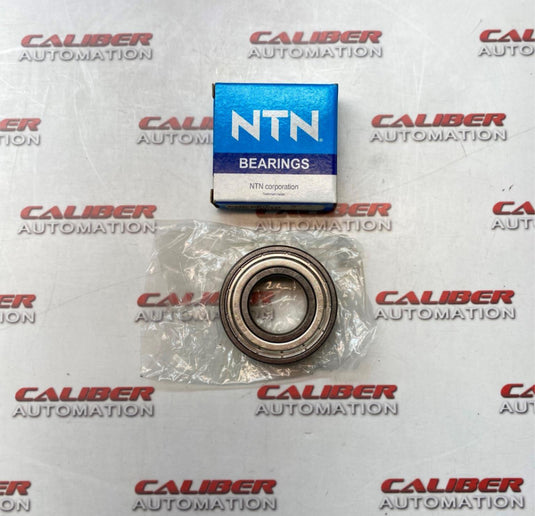 NTN 6205ZZC3/EM Deep Groove Ball Bearing - Caliber Automation Online Store