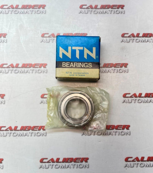 NTN 6005ZZC2 Deep Groove Ball Bearing - Caliber Automation Online Store