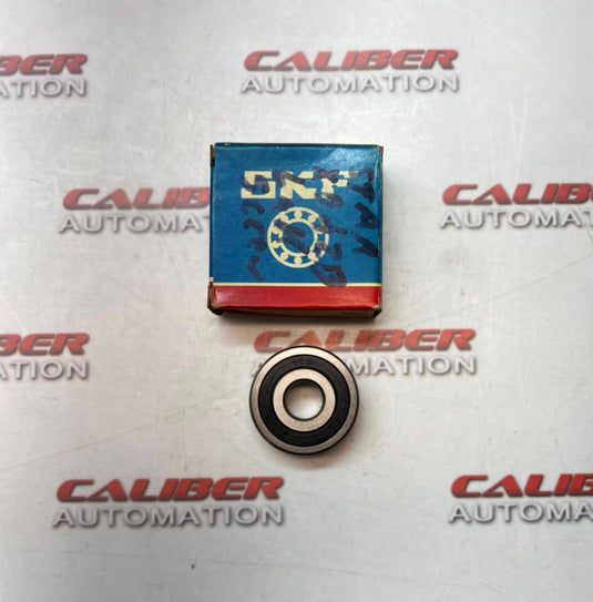 SKF 6200 2RSJEM Deep Groove Ball Bearing - Caliber Automation Online Store