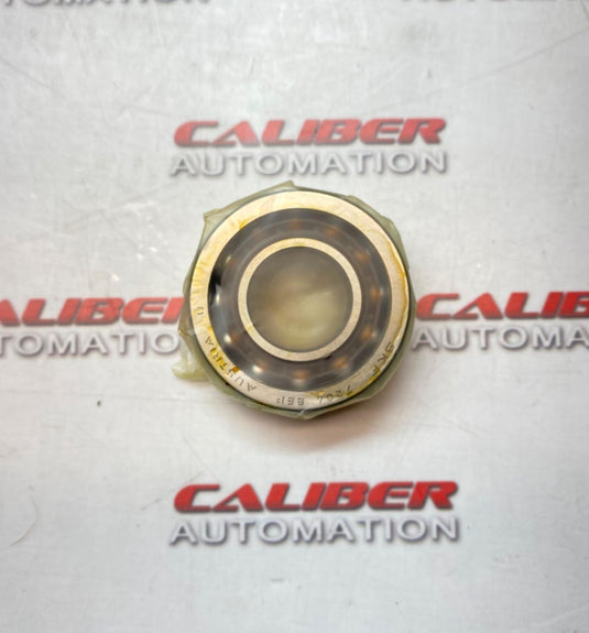 SKF 7204 BEP Angular Contact Bearing - Caliber Automation Online Store