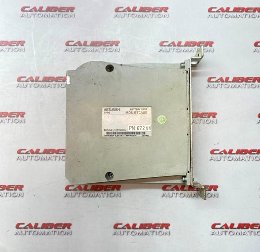 MITSUBISHI MDS-BTCASE Battery Case - Caliber Automation Online Store