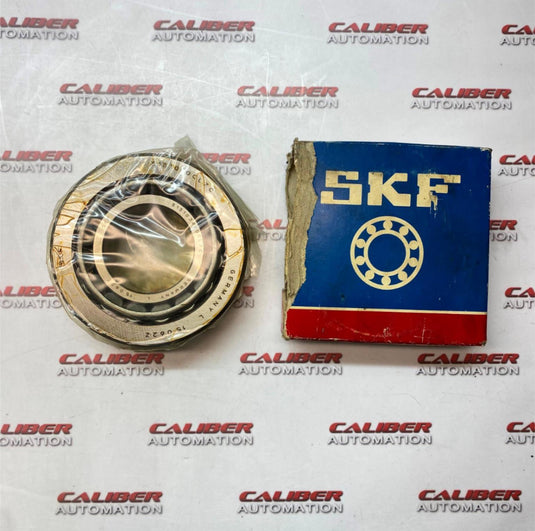 SKF 31310 J2/QCL7C Tapered Roller Bearing - Caliber Automation Online Store