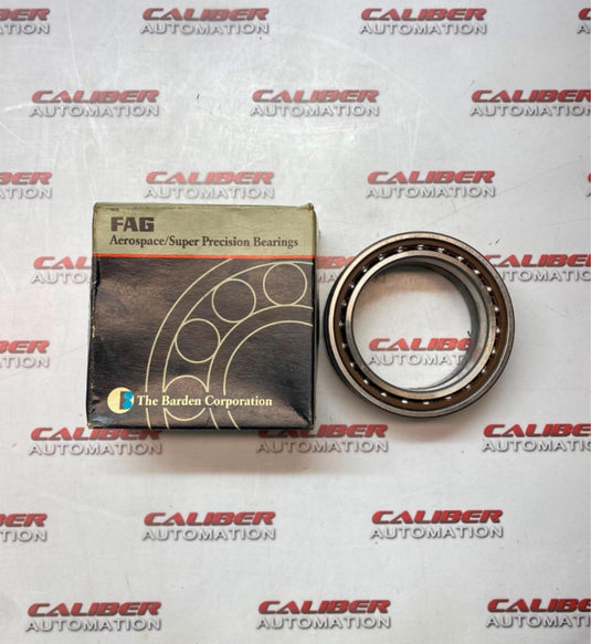 FAG B71912E.T.P4S.UL Angular Contact Ball Bearing - Caliber Automation Online Store