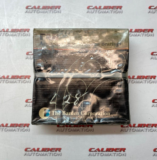 FAG NN3017ASK.M.SP Super Precision Cylindrical Roller Bearing - Caliber Automation Online Store