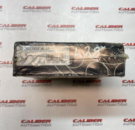 FAG NN3017ASK.M.SP Super Precision Cylindrical Roller Bearing - Caliber Automation Online Store