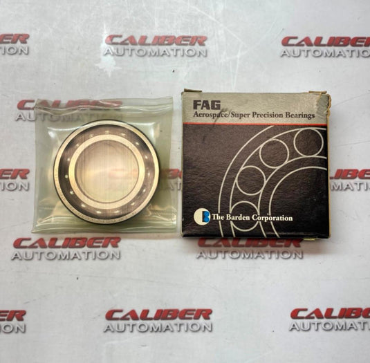 FAG B7007C T P4S UL Angular Contact Bearing - Caliber Automation Online Store