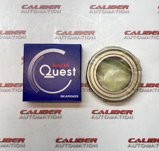 NACHI 6010ZZE Deep Groove Ball Bearing - Caliber Automation Online Store
