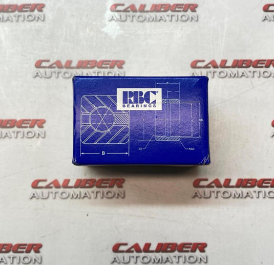 RBC Bearings SFG14 Heim Metric Rod Ends Bearing - Caliber Automation Online Store