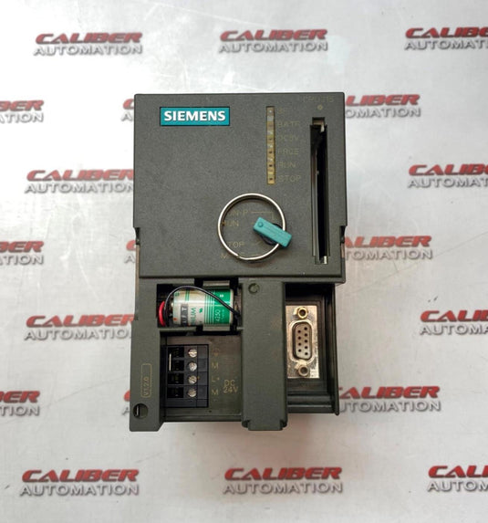 SIEMENS 6ES7 315-1AF03-0AB0 CPU - Caliber Automation Online Store
