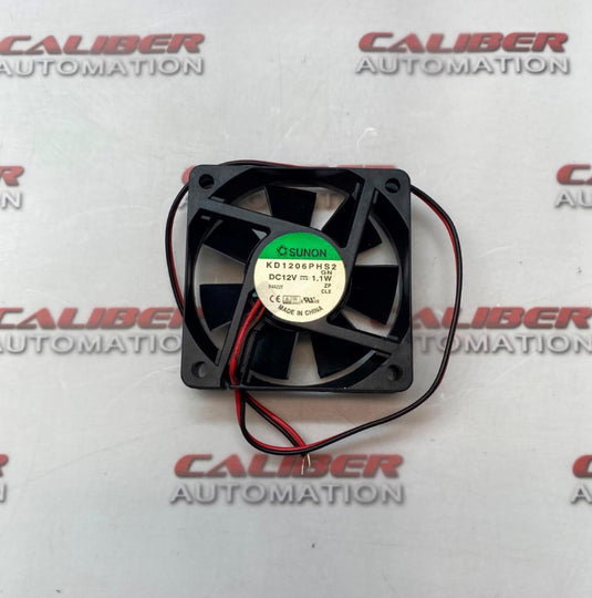 SUNON KD1206PHS2 DC Cooling Fan - Caliber Automation Online Store