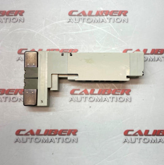 SMC VQ2200N-51 Solenoid Valve - Caliber Automation Online Store