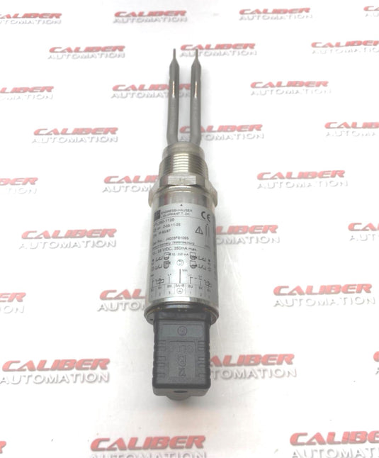 ENDRESS HAUSER FTL260-1120 - Caliber Automation Online Store