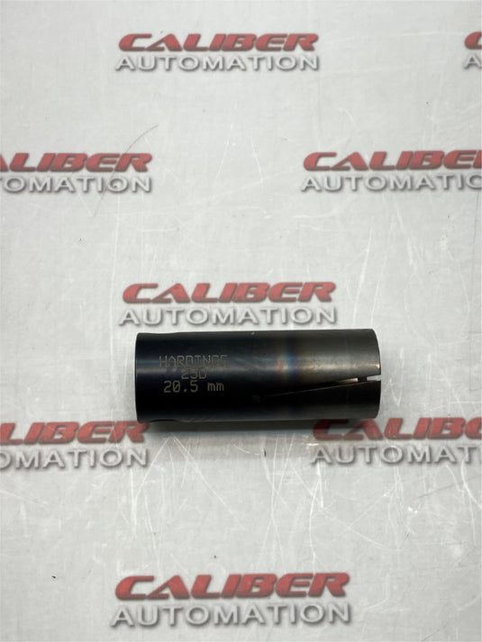 HARDINGE Barloader Collet 25D 20.5 mm - Caliber Automation Online Store