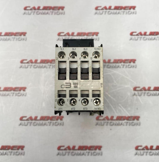 C3 CONTROLS 300-S09N30 Contactor - Caliber Automation Online Store
