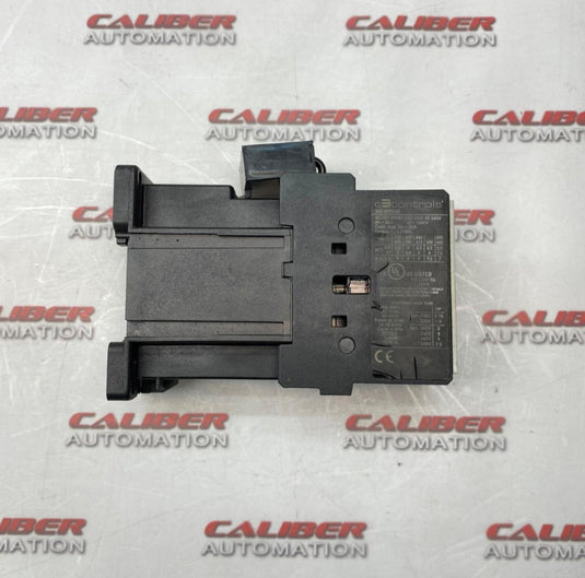 C3 CONTROLS 300-S09N30 Contactor - Caliber Automation Online Store