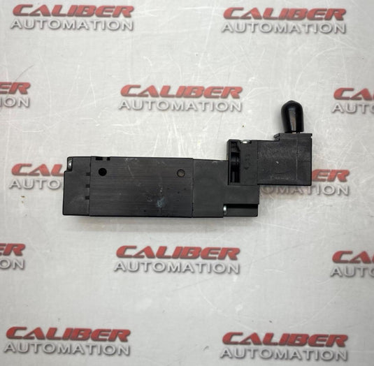 Parker B3E0BB553C Solenoid Valve - Caliber Automation Online Store