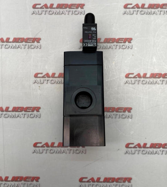 Parker 05S249B Solenoid Valve - Caliber Automation Online Store