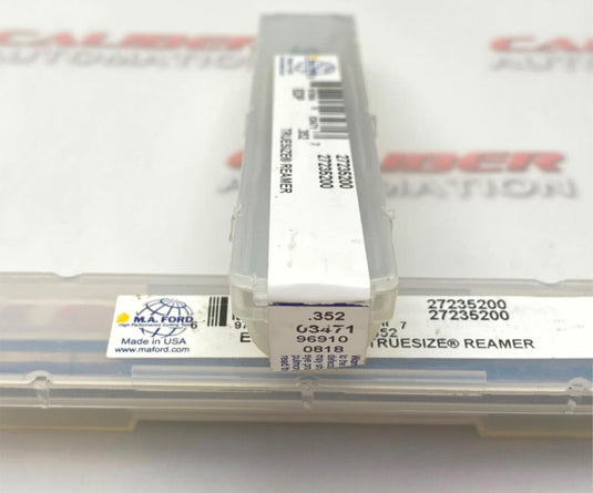 M.A. FORD 27235200 .3520