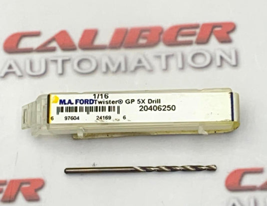 M.A.FORD 20406250 1/16 118 DEG S/CAR J - Caliber Automation Online Store