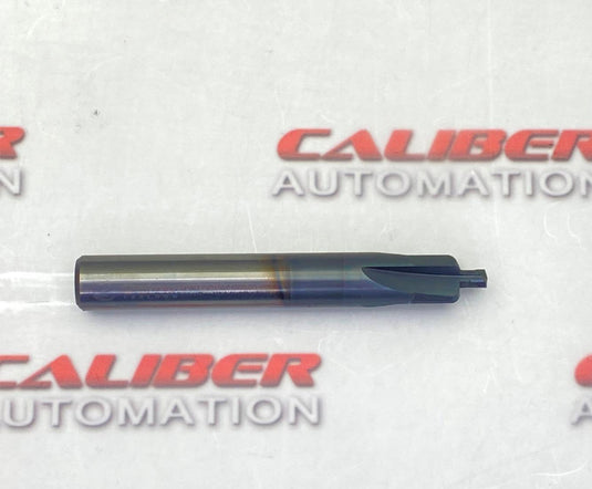 EKSTROM CARLSON ECO57-C52170 C10PP Solid Carbide Step Drill - Caliber Automation Online Store