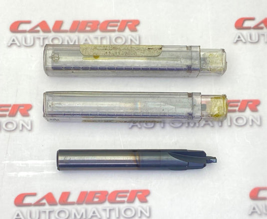 EKSTROM CARLSON ECO57-C52170 C10PP Solid Carbide Step Drill - Caliber Automation Online Store