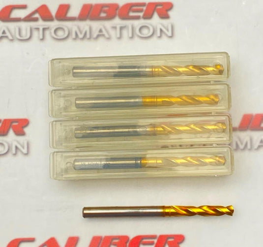 NACHI SGESS Drill 3.8 - Caliber Automation Online Store