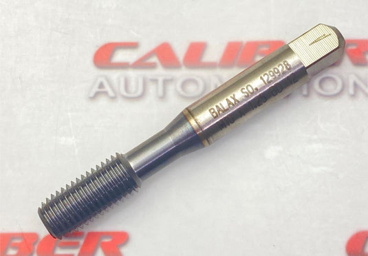 BALAX Thread Forming SO. 129928 M10 X 1.25 BD 12 - Caliber Automation Online Store