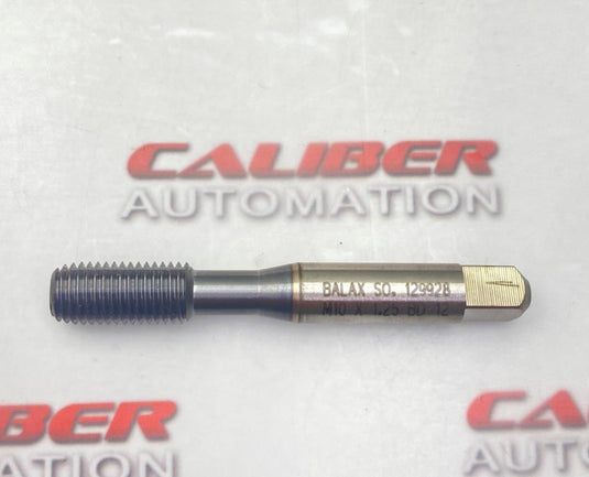 BALAX Thread Forming SO. 129928 M10 X 1.25 BD 12 - Caliber Automation Online Store