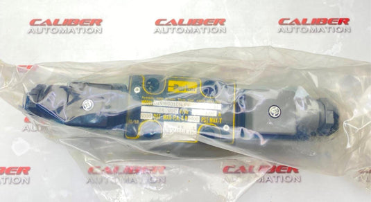 PARKER D1VW001CNJPF Hydraulic Valve - Caliber Automation Online Store