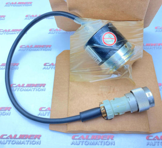 BALLUFF BDG 6360-5S-05-0360-65-0,4M Incremental Encoder - Caliber Automation Online Store