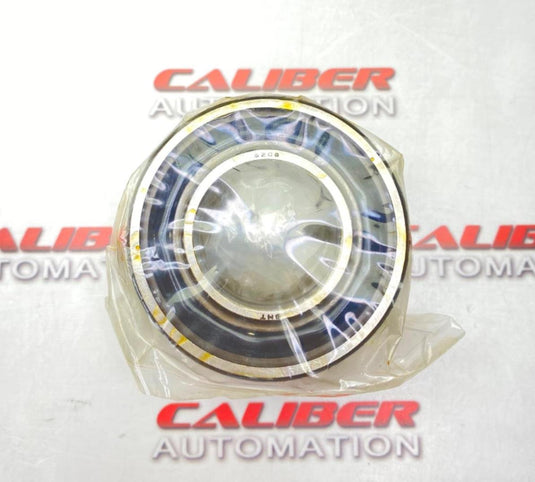 CONSOLIDATED 5206 B C/3 Angular Contact Ball Bearing - Caliber Automation Online Store