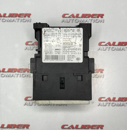 SIEMENS 3RT1026-1KB40 Contactor - Caliber Automation Online Store
